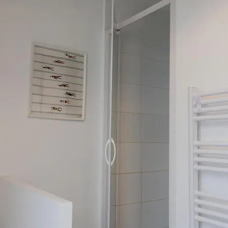 Le Cocon, Centre Reims, Climatisation, Terrasse Appartement *